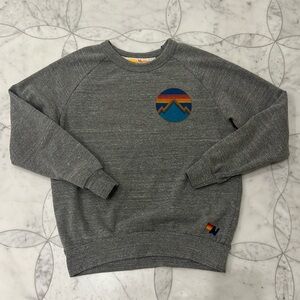 Aviator Nation sweatshirt
